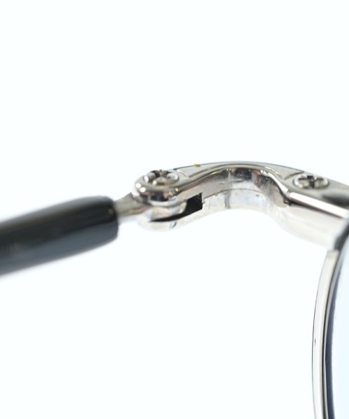 金子眼鏡（カネコガンキョウ）サングラス 黒 サイズ:- メンズ/2200650656116