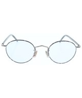 金子眼鏡（カネコガンキョウ）サングラス 黒 サイズ:- メンズ/2200650656116