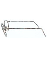 金子眼鏡（カネコガンキョウ）メガネ 茶 サイズ:- メンズ/2200643777156