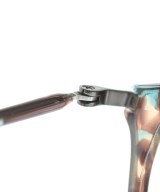 金子眼鏡（カネコガンキョウ）メガネ 茶 サイズ:- メンズ/2200643777156