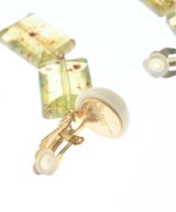 ALEXANDRINE PARIS（アレクサンドリンパリ）ピアス・イヤリング 緑 サイズ:- レディース/2200661968116