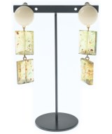 ALEXANDRINE PARIS ピアス・イヤリング