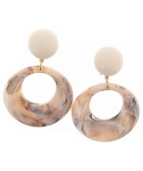 ALEXANDRINE PARIS ピアス・イヤリング