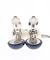 ALEXANDRINE PARIS（アレクサンドリンパリ）ピアス・イヤリング 紺 サイズ:- レディース/2200667502130