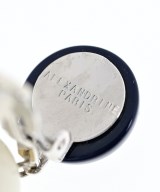 ALEXANDRINE PARIS（アレクサンドリンパリ）ピアス・イヤリング 紺 サイズ:- レディース/2200667502130