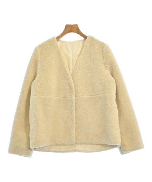 アダムエロペルマガザン(ADAM ET ROPE Le Magasin)のADAM ET ROPE Le Magasin ブルゾン（その他）