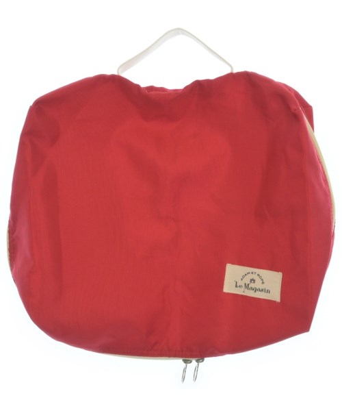 アダムエロペルマガザン(ADAM ET ROPE Le Magasin)のADAM ET ROPE Le Magasin バッグ（その他）