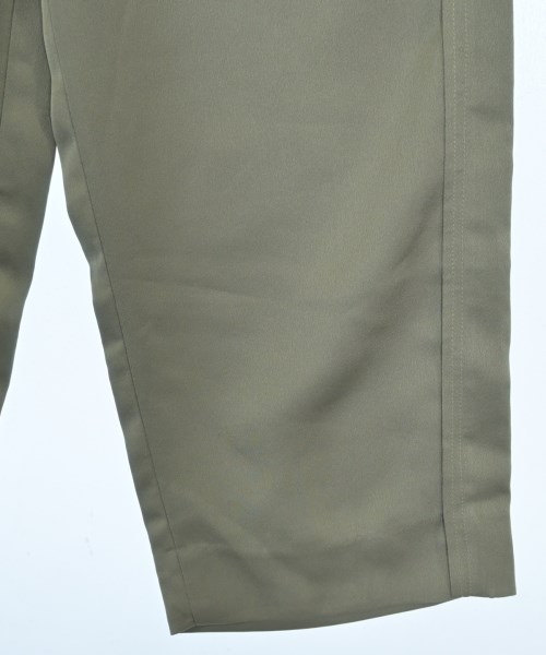 ADAM ET ROPE Le Magasin（アダムエロペルマガザン）その他 カーキ サイズ:-(M位) レディース/2200613694025