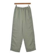 ADAM ET ROPE Le Magasin（アダムエロペルマガザン）その他 カーキ サイズ:-(M位) レディース/2200613694025