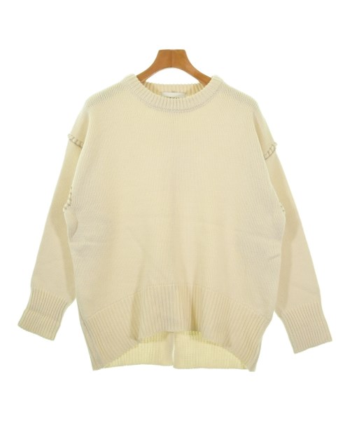 ADAM ET ROPE Le Magasin(アダムエロペルマガザン)のニット・セーター サイズ:F 2,900円