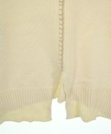 ADAM ET ROPE Le Magasin（アダムエロペルマガザン）ニット・セーター 白 サイズ:F レディース/2200714026053