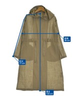 ADAM ET ROPE Le Magasin（アダムエロペルマガザン）その他 茶 サイズ:F レディース/2200665364044