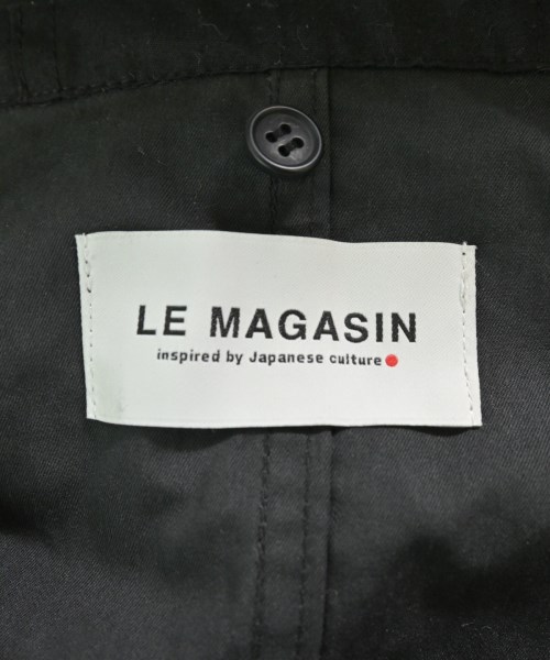 ADAM ET ROPE Le Magasin（アダムエロペルマガザン）その他 黒 サイズ:F レディース/2200687259014