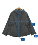 ADAM ET ROPE Le Magasin（アダムエロペルマガザン）その他 黒 サイズ:F レディース/2200687259014
