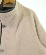 URBAN CODE LONNDONN（アーバンコードロンドン）ムートンコート 黒 サイズ:S レディース/2200630428160