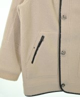 URBAN CODE LONNDONN（アーバンコードロンドン）ムートンコート 黒 サイズ:S レディース/2200630428160