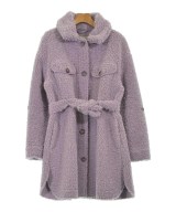URBAN CODE LONNDONN ムートンコート