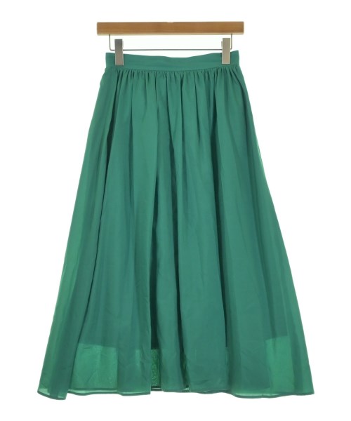 パールマシェル(PARLMASEL)のPARLMASEL ロング・マキシ丈スカート