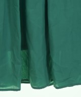 PARLMASEL（パールマシェル）ロング・マキシ丈スカート 緑 サイズ:38(M位) レディース/2200634721106