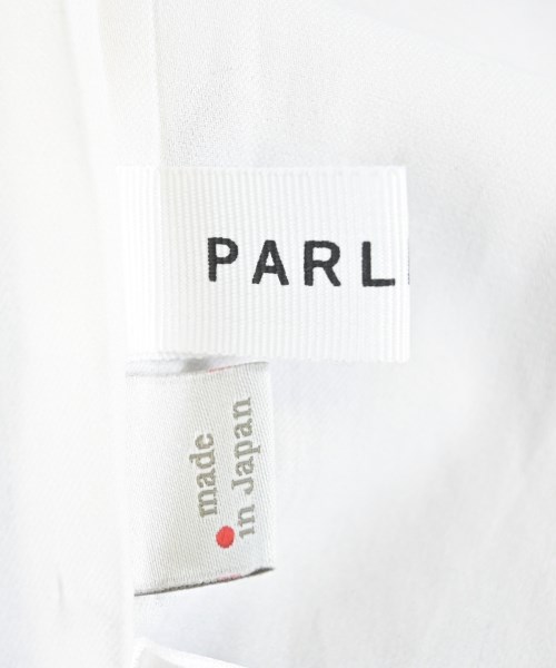 PARLMASEL（パールマシェル）ロング・マキシ丈スカート 黒 サイズ:38(M位) レディース/2200634926198