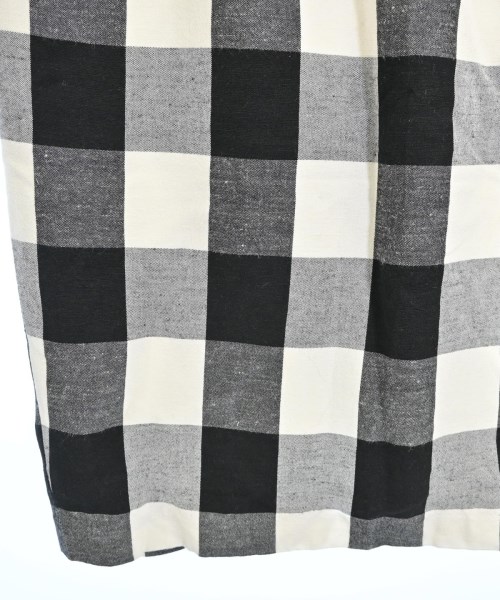 PARLMASEL（パールマシェル）ロング・マキシ丈スカート 黒 サイズ:38(M位) レディース/2200634926198