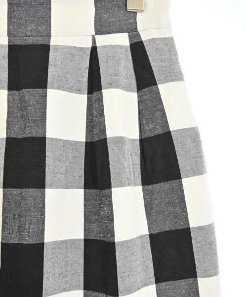 PARLMASEL（パールマシェル）ロング・マキシ丈スカート 黒 サイズ:38(M位) レディース/2200634926198