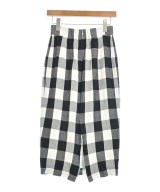 PARLMASEL（パールマシェル）ロング・マキシ丈スカート 黒 サイズ:38(M位) レディース/2200634926198