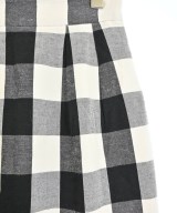 PARLMASEL（パールマシェル）ロング・マキシ丈スカート 黒 サイズ:38(M位) レディース/2200634926198