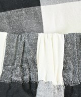 PARLMASEL（パールマシェル）ロング・マキシ丈スカート 黒 サイズ:38(M位) レディース/2200634926198