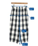 PARLMASEL（パールマシェル）ロング・マキシ丈スカート 黒 サイズ:38(M位) レディース/2200634926198