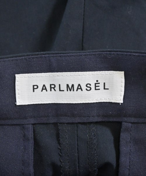 PARLMASEL（パールマシェル）その他 紺 サイズ:36(S位) レディース/2200617689119