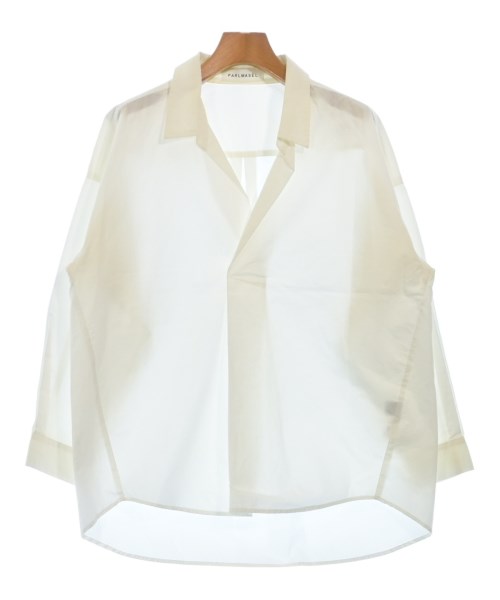 パールマシェル(PARLMASEL)のPARLMASEL カジュアルシャツ