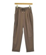 PARLMASEL スラックス