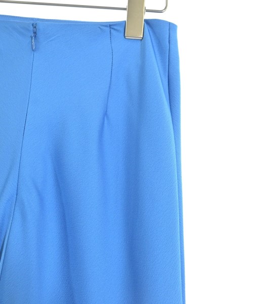 PARLMASEL（パールマシェル）ロング・マキシ丈スカート 青 サイズ:36(S位) レディース/2200651288095