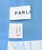 PARLMASEL（パールマシェル）ロング・マキシ丈スカート 青 サイズ:36(S位) レディース/2200651288095