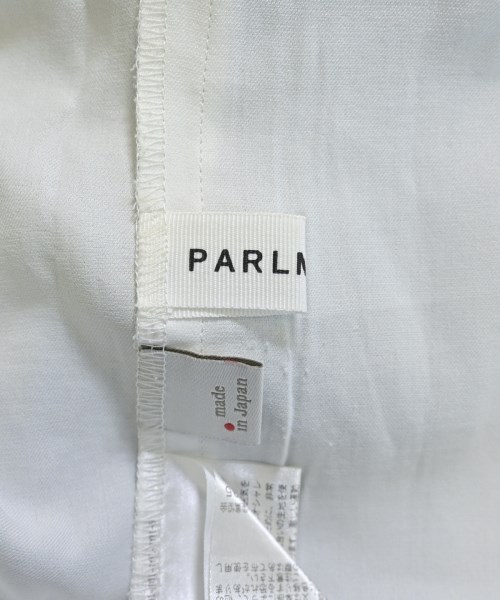 PARLMASEL（パールマシェル）ロング・マキシ丈スカート 紺 サイズ:36(S位) レディース/2200660458021