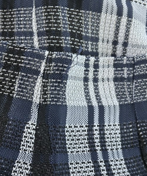 PARLMASEL（パールマシェル）ロング・マキシ丈スカート 紺 サイズ:36(S位) レディース/2200660458021