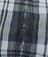 PARLMASEL（パールマシェル）ロング・マキシ丈スカート 紺 サイズ:36(S位) レディース/2200660458021