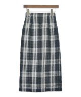 PARLMASEL ロング・マキシ丈スカート