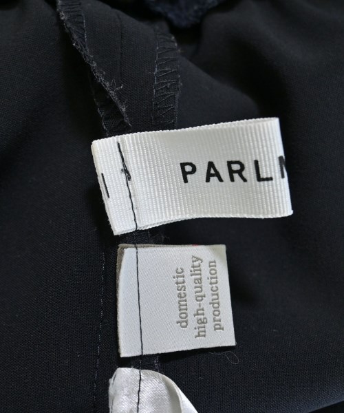 PARLMASEL（パールマシェル）その他 紺 サイズ:38(M位) レディース/2200666586049