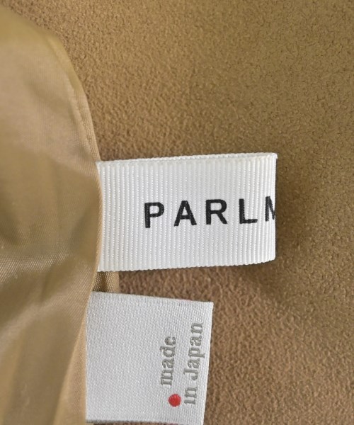 PARLMASEL（パールマシェル）ロング・マキシ丈スカート ベージュ サイズ:38(M位) レディース/2200665006012