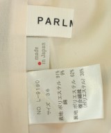 PARLMASEL（パールマシェル）その他 白 サイズ:36(S位) レディース/2200679739104