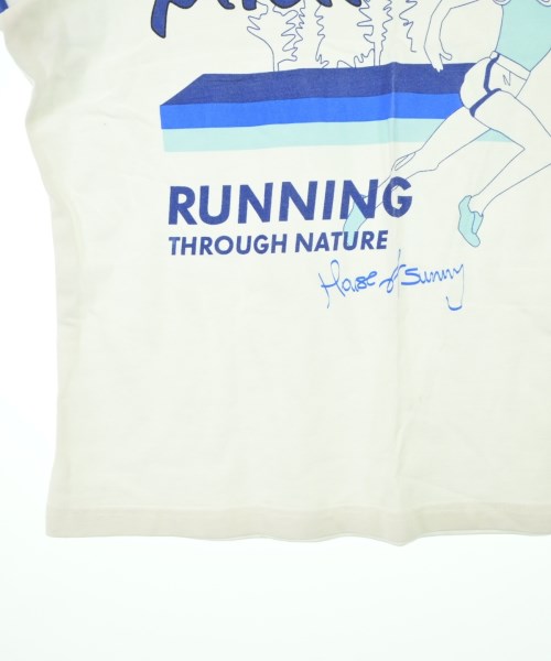 House of sunny（ハウスオブサニー）Tシャツ・カットソー 白 サイズ:36(S位) レディース/2200603723087