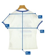 House of sunny（ハウスオブサニー）Tシャツ・カットソー 白 サイズ:36(S位) レディース/2200603723087