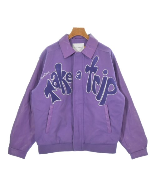 ハウスオブサニー(House of sunny)のHouse of sunny スタジャン