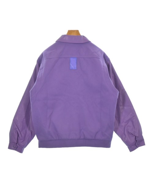 House of sunny（ハウスオブサニー）スタジャン 紫 サイズ:XS レディース/2200623434017