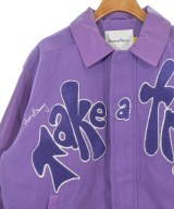 House of sunny（ハウスオブサニー）スタジャン 紫 サイズ:XS レディース/2200623434017