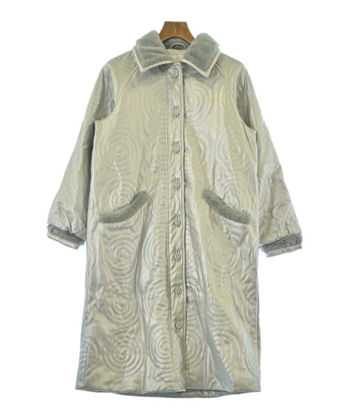 House of sunny(ハウスオブサニー)その他 シルバー サイズ:34(XS位)/2200658895012