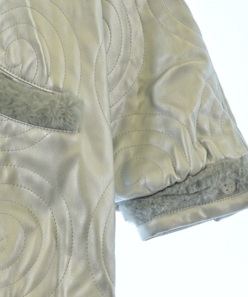 House of sunny（ハウスオブサニー）その他 シルバー サイズ:34(XS位) レディース/2200658895012