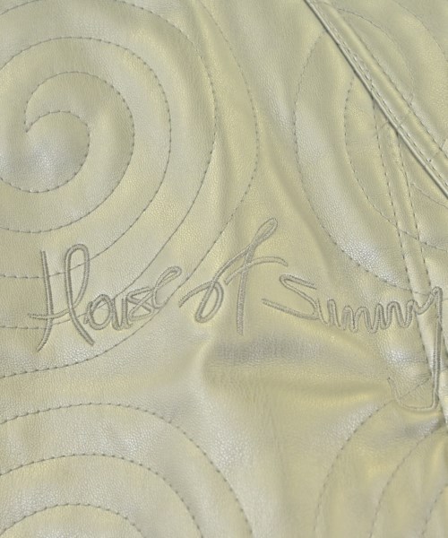 House of sunny（ハウスオブサニー）その他 シルバー サイズ:34(XS位) レディース/2200658895012